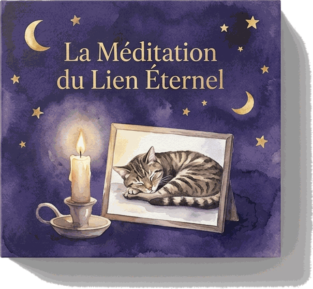 La Méditation du Lien Éternel