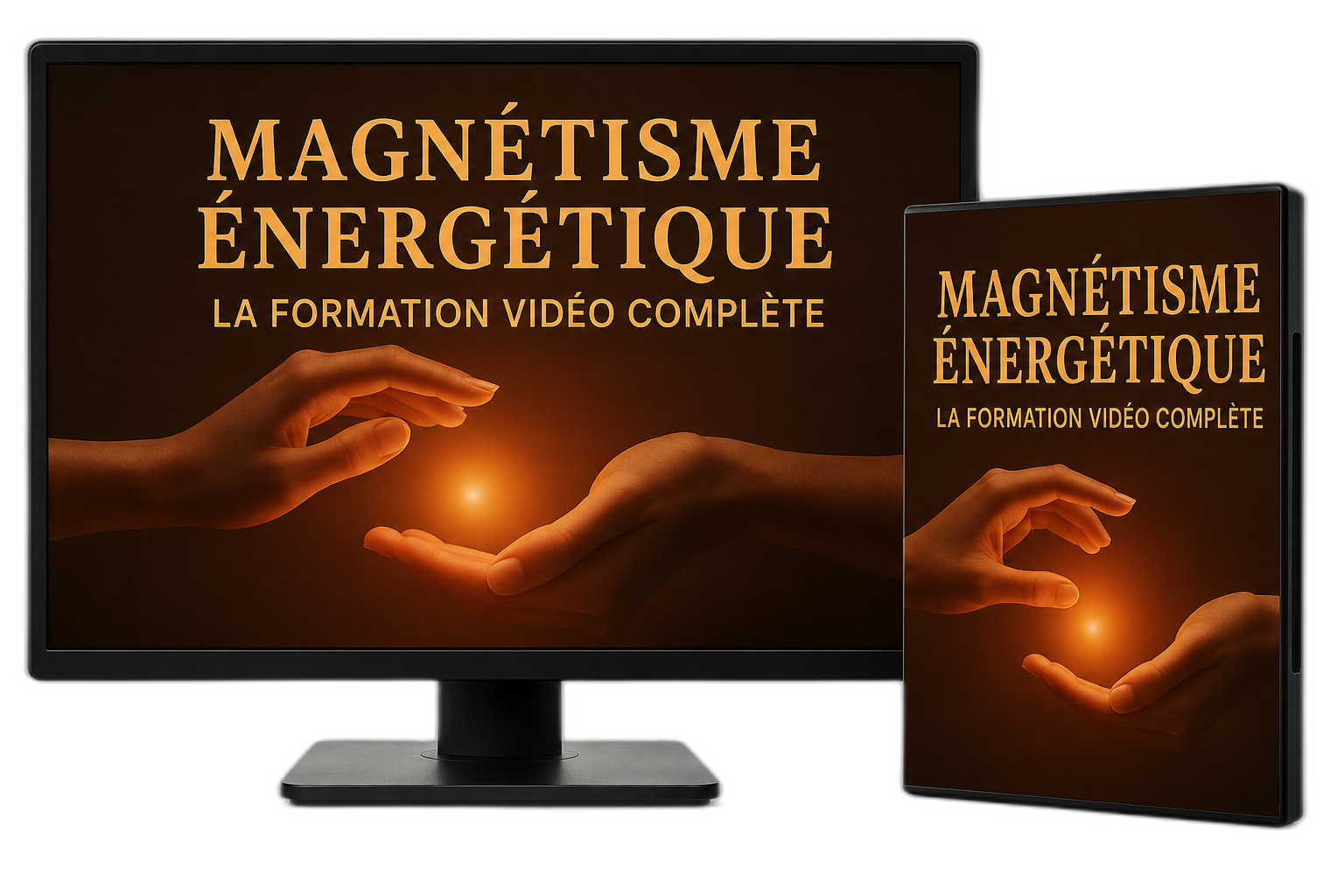 Formation Complète en Magnétisme Énergétique